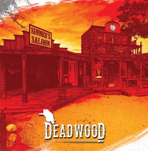 Deadwood : Sinner's Saloon